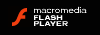 Get Macromedia Flash Player